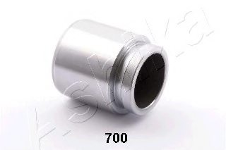 ASHIKA 133-07-700 Piston, brake caliper